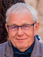 orenda Coaching mit Erich Erwin Wei&szlig;mann 
   Erfolgscoach seit �ber 35 Jahren