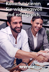 Kommunikationstraining Das Jahrestraining für erfolgreiche Kommunikation