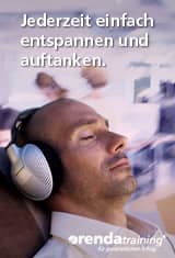 Mentaltraining Seminar von orenda