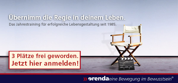 Ein Platz freigweorden im Januar eine Beweguung im Bewusstsein 2021-02