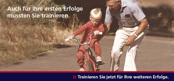 Seminare für Persönlichkeitsentwicklung und ganzheitlichen Erfolg