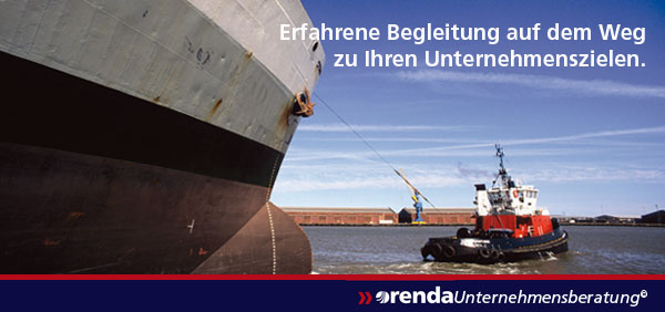 Unternehmensberatung strategisch und ganzheitlich mit Erich Erwin Wei&szlig;mann